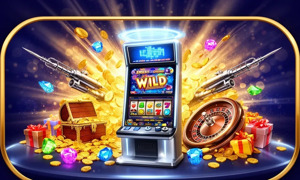 bahisfair Infinite Roulette
